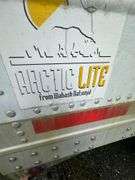 2005 Wabash Arctic Lite 53' Reefer Trailer VIN# 1JJV532W25L924964