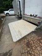 2021 Chevrolet 4500 16' Box Truck w/ Liftgate | VIN: 54DCDW1D0NS200342