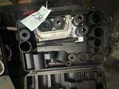 Powerbuilt 23 pc. Ball Joint/U-Joint Service Kit