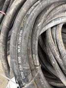 Hydraulic Hose Coil SAE 100R1AT DIN EN 856 WP 1280 PSI