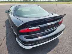 RARE 1 of 6 1994 Chevrolet Camaro Z28 Dale Earnhardt Championship Series Edition  VIN#2G1FP22P9R2195760
