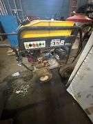 Northstar 3000 PSI Hot Water Pressure Washer