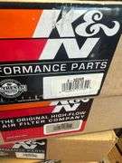 (6x) 16 Inch Air Filters