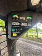 Bobcat G series Model 83 Skid Steer