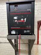 Industrial Battery & Charger Inc Model 12P10510B1 24V Forklift Battery Charger