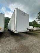 2008 Utility 4000 D-X 53' Semi Trailer VIN# 1UYVS25328G326045