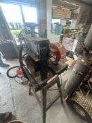 Oregon Lawn Mower Blade Sharpener/Grinder