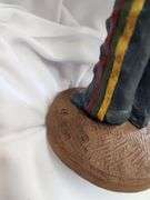 Tom Clark Jeff Gordon 1994 Statue