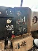 1979 International Paystar 5000 Plow Truck VIN# D3057JGB21678