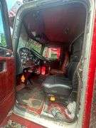 1986 Peterbilt Sleeper Cab, VIN# 1XP9D29X5HN210436
