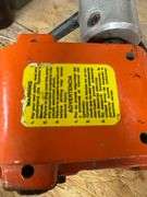 Heavy-Duty Magnetic Clamp/ Lifter