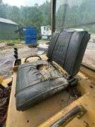 Cat V50D Forklift