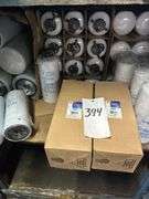 Assorted Fuel Filters