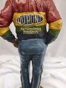 Tom Clark Jeff Gordon 1994 Statue