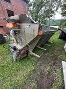 Henderson 10' Spreader