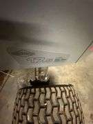 Craftsman Gas Powered Riding Mower