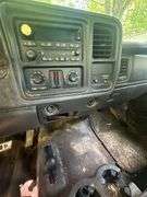 2003 GMC Sierra 2500HD 4x4 Extended Bed VIN# 1GTHK24U74E119422