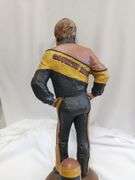 Tom Clark Bobby Hamilton 1992 Statue
