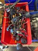 Spek Gauge Wiring