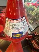 NASCAR Dump Can From 5-19 All Star Race Tony Stewart