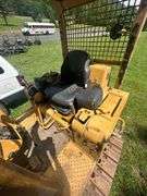 Dresser TD8G Dozer