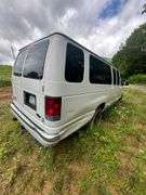 2005 Ford E350 VIN# 1FBSS31LX2HB55015