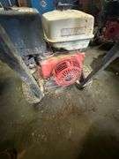 North Star 3000 HPW Pressure Washer