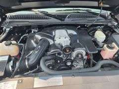 2005 Chevrolet Silverado 1500 Joe Gibbs Performance Package VIN#1GCEC14V75Z125444