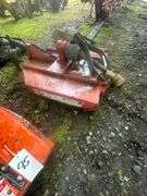 Bush Hog Style Rotary Cutter