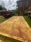 1988 Hudson Brother Trailer HTR 18' V-10HHSE162J1000015
