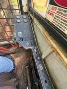 1993 Barko 160B Log Loader VIN# 189CS3929R1215033
