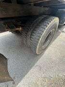 1995 Ford F Series Truck VIN# 1FDNF80C2SVA75149