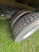 2008 Chevy C7500 Line Truck VIN# 1GBM7C1B88F417491