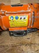 Weka DK22 Electric Core Drill Motor