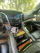2016 Cadillac Escalade 4x4 VIN# 1GYS4HKJ9GR324615