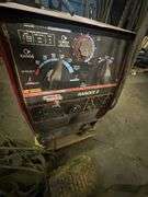 Lincoln Electric Ranger 8 Spot Welder
