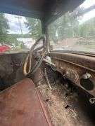 Ford Model T Coup