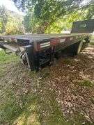 2017 Freightliner 28' Flatbed with Liftgate V-3ALACXDT2HDHV2978