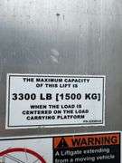 2021 Chevrolet 4500 16' Box Truck w/ Liftgate | VIN: 54DCDW1D0NS200342