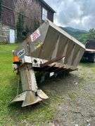 Flink 10' Spreader