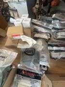 Lot of 5+ Cases Assorted OEM Kawasaki/Honda Replacement Air Filters