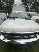 2011 Chevy 3500HD Service Truck 4x4 VIN# 1GB3KZCG8BZ348040