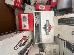 Lot of Various Replacement Unopened Carburetor Air Cleaner/Air Filter/AC Cartridge