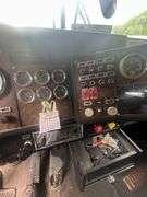 1987 Kenworth Sleeper Cab VIN# 1XK9GBGGXHS343226