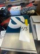 (2x) New Sparco Race Shoes