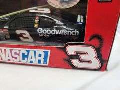 Dale Earnhardt 1:20 Scale Full Function Remote Control Car