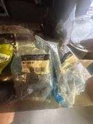 Assorted Filters and Brake Parts
