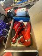 (2x) New Sparco Race Shoes