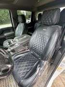 2021 Chevrolet Silverado 1500 LT Crew Cab 4WD Pickup | VIN: 1GCUYDED4MZ398957