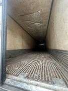 2002 Utility 53' Reefer Trailer VIN# 1UYVS24832M784201